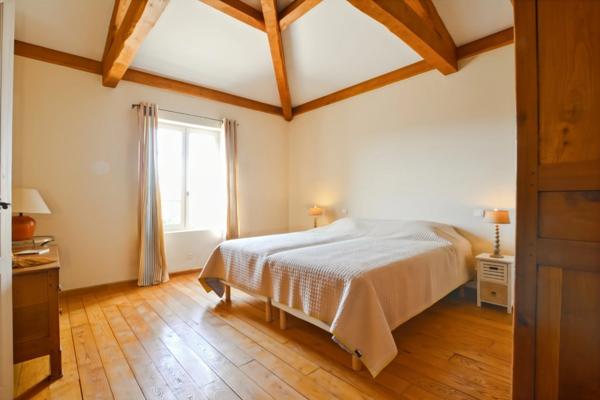 Bastide de caractère de 200 m² avec piscine 1100 m² de terrain, potentiel gîte