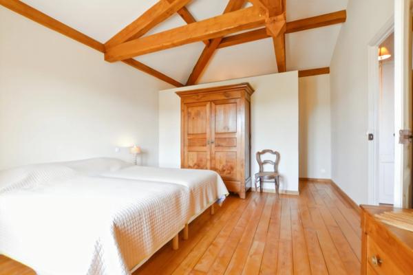 Bastide de caractère de 200 m² avec piscine 1100 m² de terrain, potentiel gîte