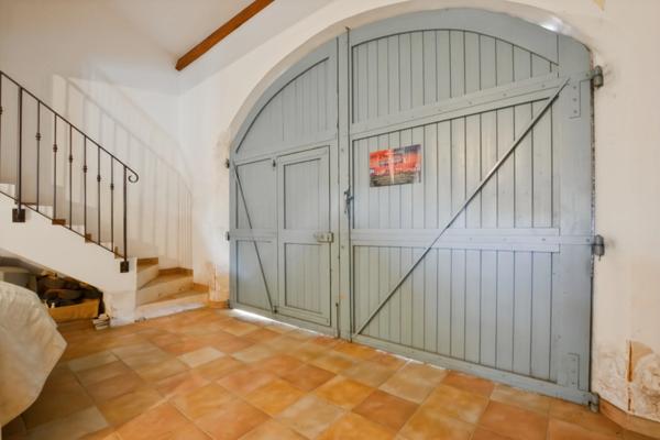 Bastide de caractère de 200 m² avec piscine 1100 m² de terrain, potentiel gîte