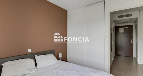 À vendre Appartement 31.85 m² - Les Ulis 91940