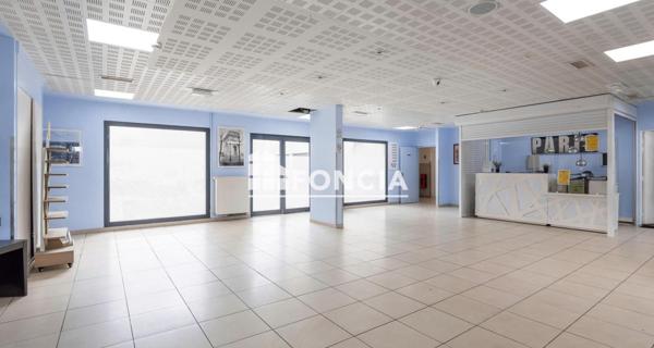 À vendre Appartement 31.85 m² - Les Ulis 91940