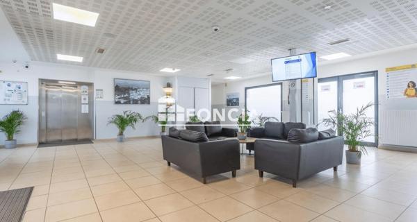 À vendre Appartement 31.85 m² - Les Ulis 91940