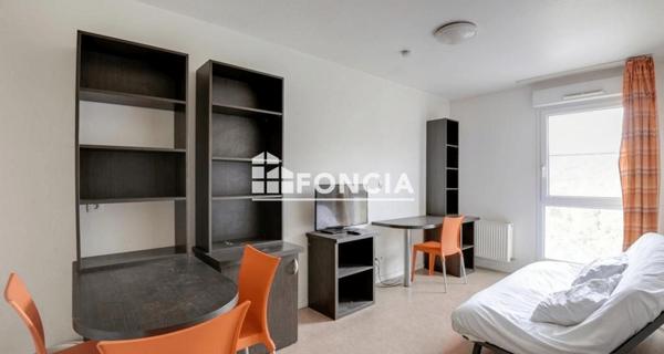 À vendre Appartement 31.85 m² - Les Ulis 91940