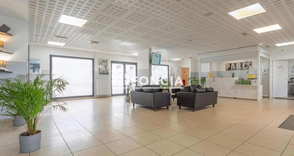 À vendre Appartement 31.85 m² - Les Ulis 91940