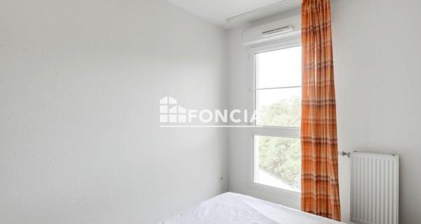 À vendre Appartement 31.85 m² - Les Ulis 91940