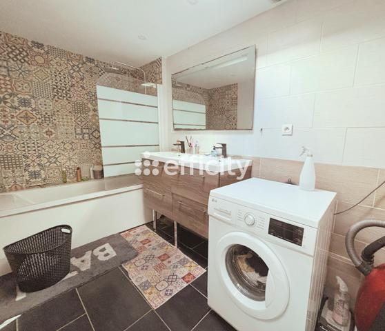 Maison 5 pièces - 111 m² Exclusivité efficity