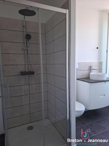 Appartement vue sur la Mayenne à MAYENNE