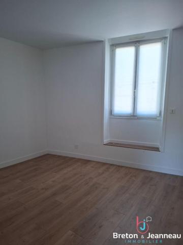 Appartement vue sur la Mayenne à MAYENNE
