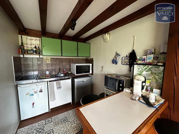 Appartement à louer 3 pièces 50.46m² Saint-Pierre-du-Mont (40280)