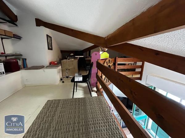 Appartement à louer 3 pièces 50.46m² Saint-Pierre-du-Mont (40280)