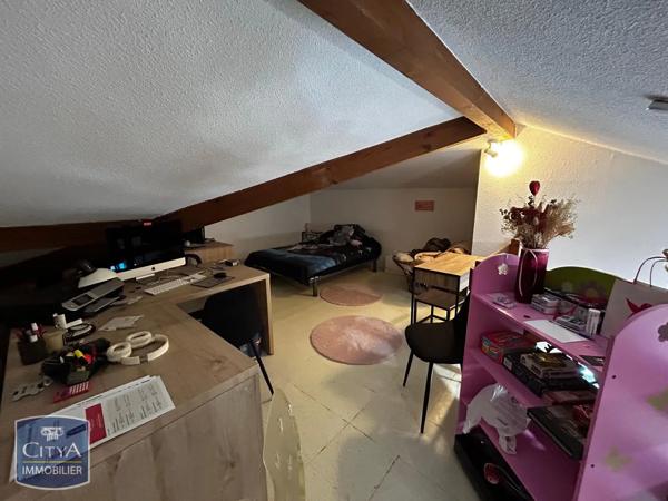 Appartement à louer 3 pièces 50.46m² Saint-Pierre-du-Mont (40280)