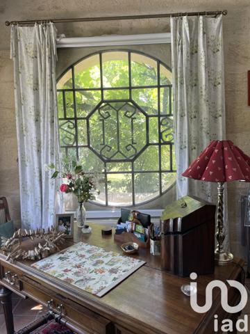 Maison à vendre 10 pièces 300 m² Les Artigues-de-Lussac