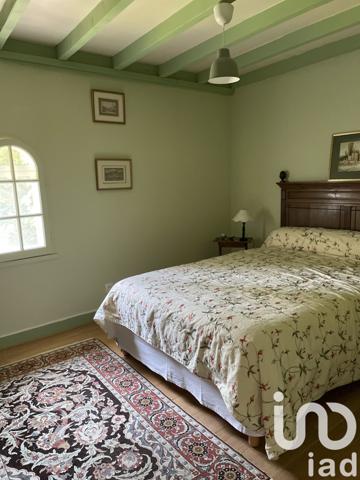 Maison à vendre 10 pièces 300 m² Les Artigues-de-Lussac