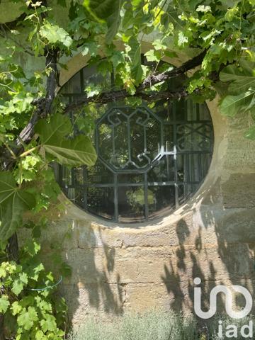 Maison à vendre 10 pièces 300 m² Les Artigues-de-Lussac