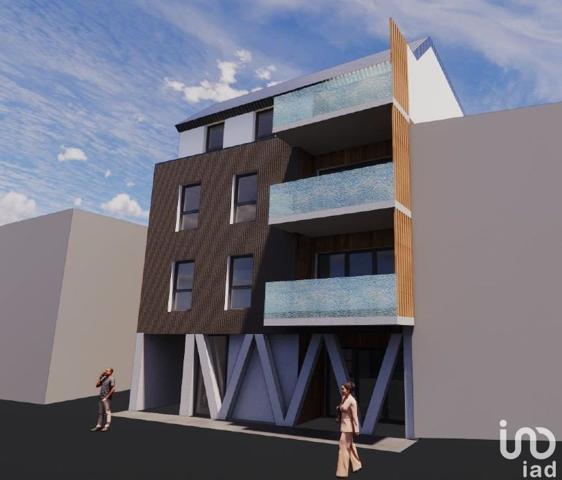 Appartement 3 pièces de 68 m² à Clouange (57185)