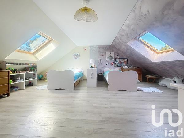 Maison à vendre 5 pièces 120 m² Saint-Branchs