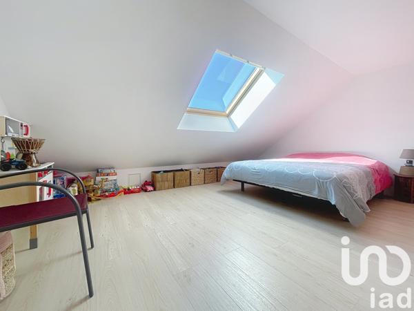 Maison à vendre 5 pièces 120 m² Saint-Branchs