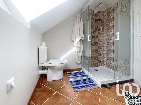 Maison à vendre 5 pièces 120 m² Saint-Branchs