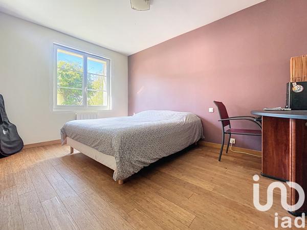 Maison à vendre 5 pièces 120 m² Saint-Branchs