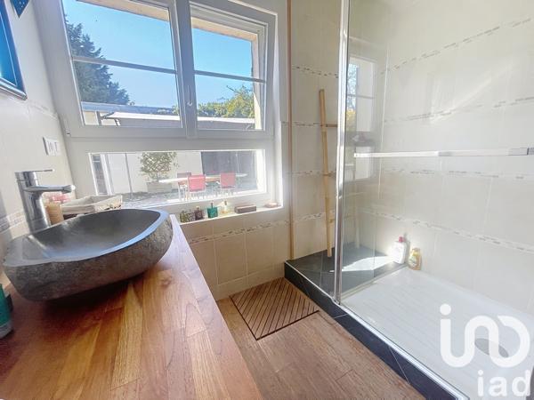 Maison à vendre 5 pièces 120 m² Saint-Branchs