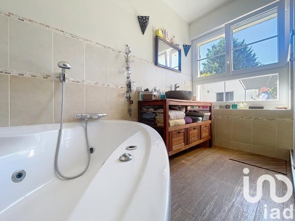 Maison à vendre 5 pièces 120 m² Saint-Branchs