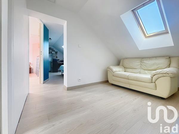 Maison à vendre 5 pièces 120 m² Saint-Branchs