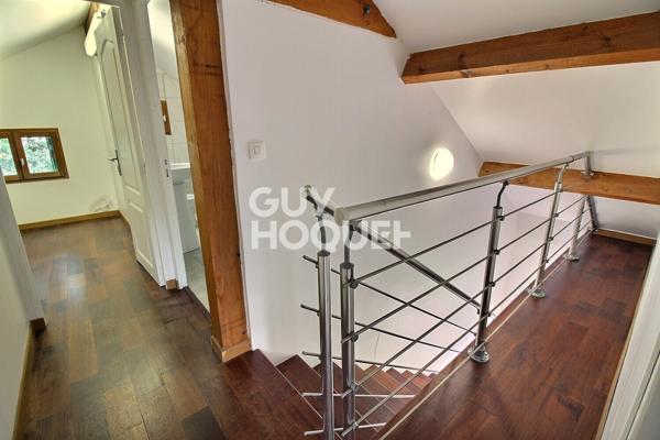 MAISON À LOUER DE 4 PIÈCES DE 76,00 M²