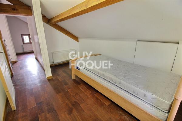 MAISON À LOUER DE 4 PIÈCES DE 76,00 M²