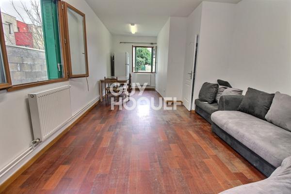 MAISON À LOUER DE 4 PIÈCES DE 76,00 M²