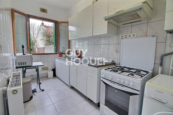 MAISON À LOUER DE 4 PIÈCES DE 76,00 M²