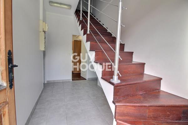 MAISON À LOUER DE 4 PIÈCES DE 76,00 M²