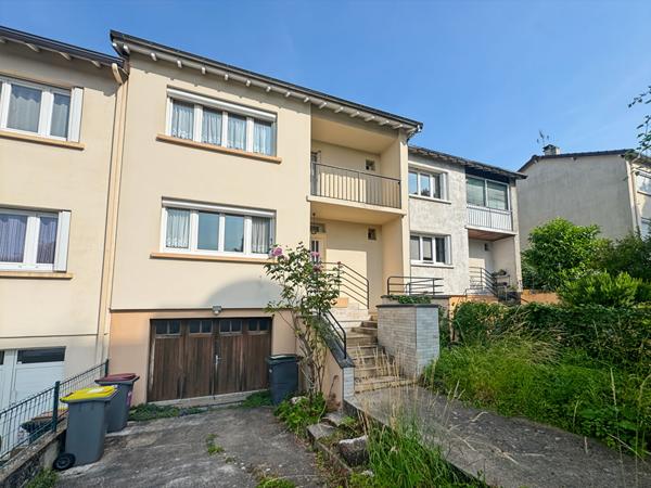 Maison Palaiseau 4 pièce(s) 75 m2