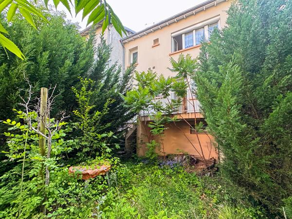 Maison Palaiseau 4 pièce(s) 75 m2