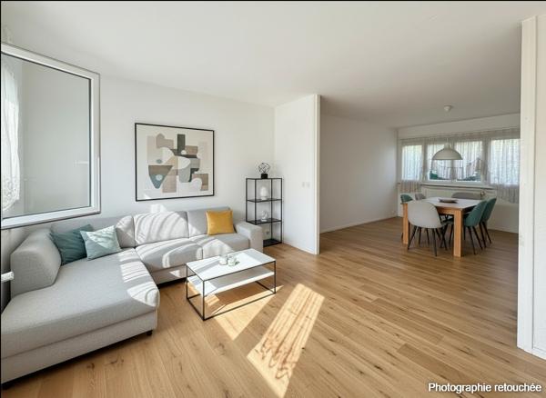 Maison avec sous-sol total et combles aménageables à Palaiseau