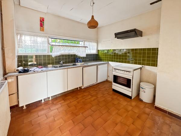 Maison Palaiseau 4 pièce(s) 75 m2