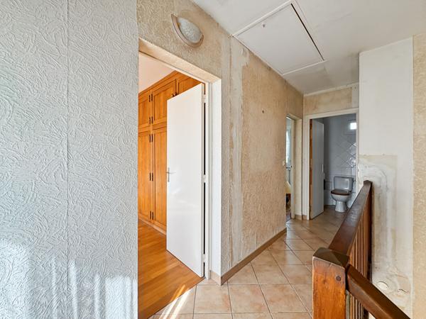 Maison Palaiseau 4 pièce(s) 75 m2