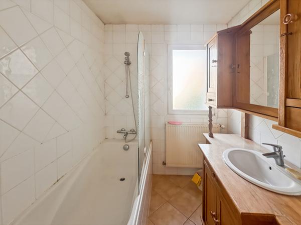 Maison Palaiseau 4 pièce(s) 75 m2