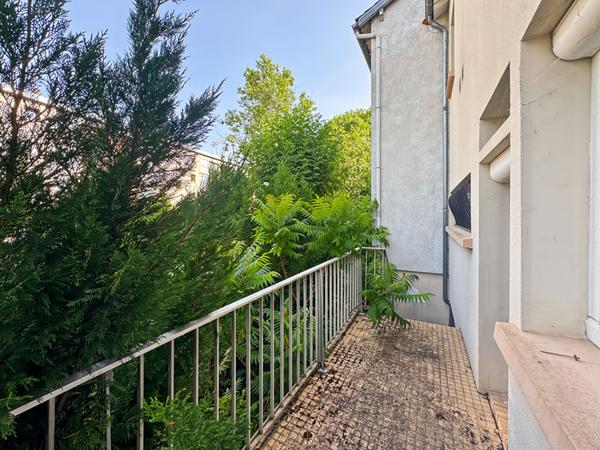 Maison Palaiseau 4 pièce(s) 75 m2