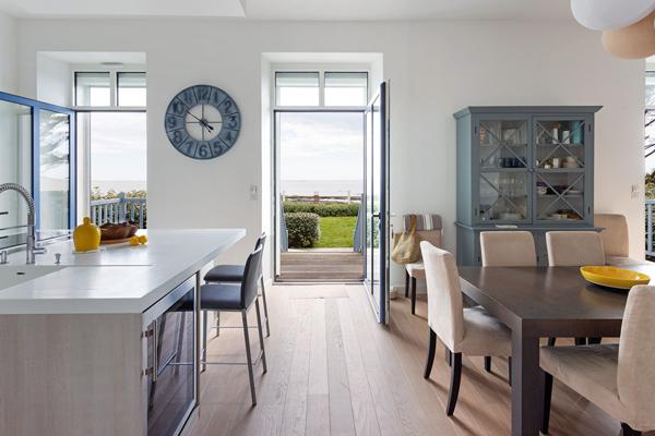 FACE MER / BONNE SOURCE,  
Pornichet 44380