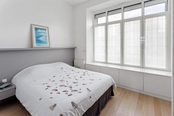 FACE MER / BONNE SOURCE,  
Pornichet 44380