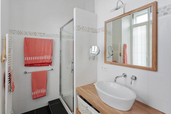 FACE MER / BONNE SOURCE,  
Pornichet 44380