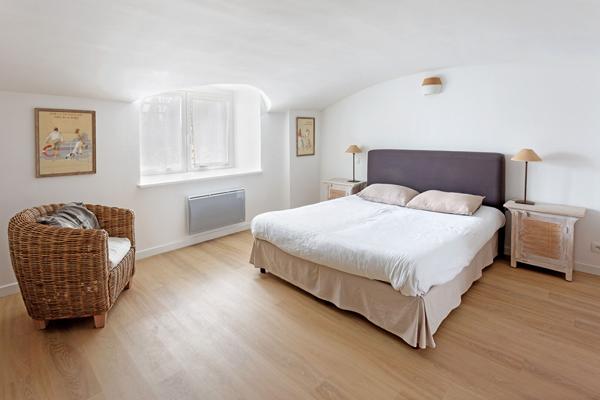 FACE MER / BONNE SOURCE,  
Pornichet 44380