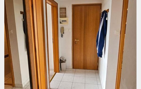 Vente Appartement P3 Bouzonville   