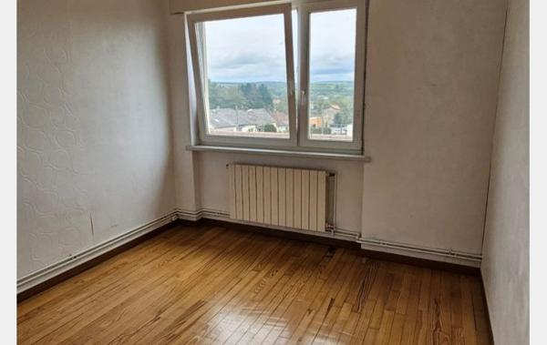 Vente Appartement P3 Bouzonville   