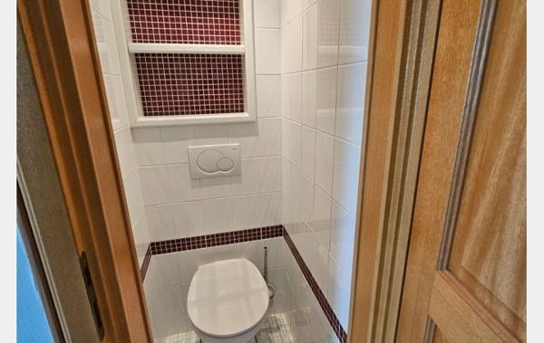 Vente Appartement P3 Bouzonville   