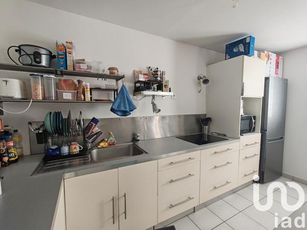 Appartement à vendre 2 pièces 47 m² Guignes