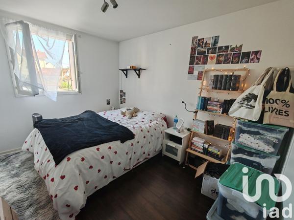 Appartement à vendre 2 pièces 47 m² Guignes