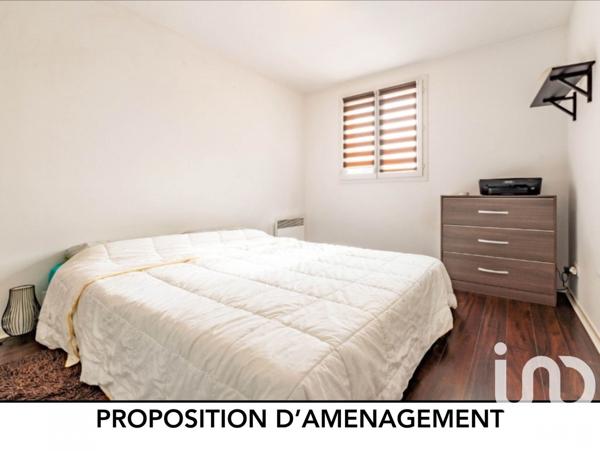 Appartement à vendre 2 pièces 47 m² Guignes