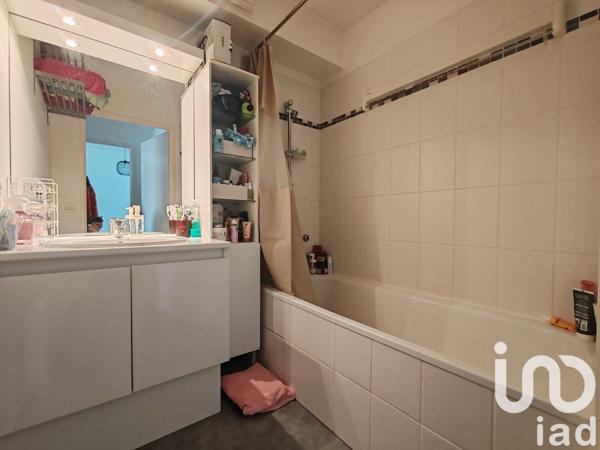 Appartement à vendre 2 pièces 47 m² Guignes