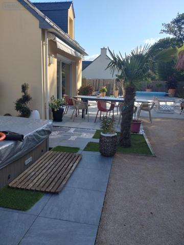 Maison à vendre à Ploeren dans le Morbihan (56880), ref : 56002-1451
